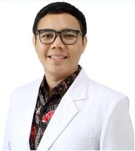 dr. Muhammad Reza Aditya, Sp.Ok