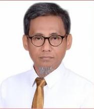 dr. Mardiansyah Kusuma, Sp.Ok., M.H.